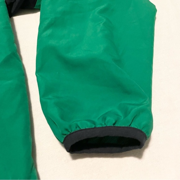 Adidas Womens Windbreaker Jacket Size Medium - Picture 13 of 15